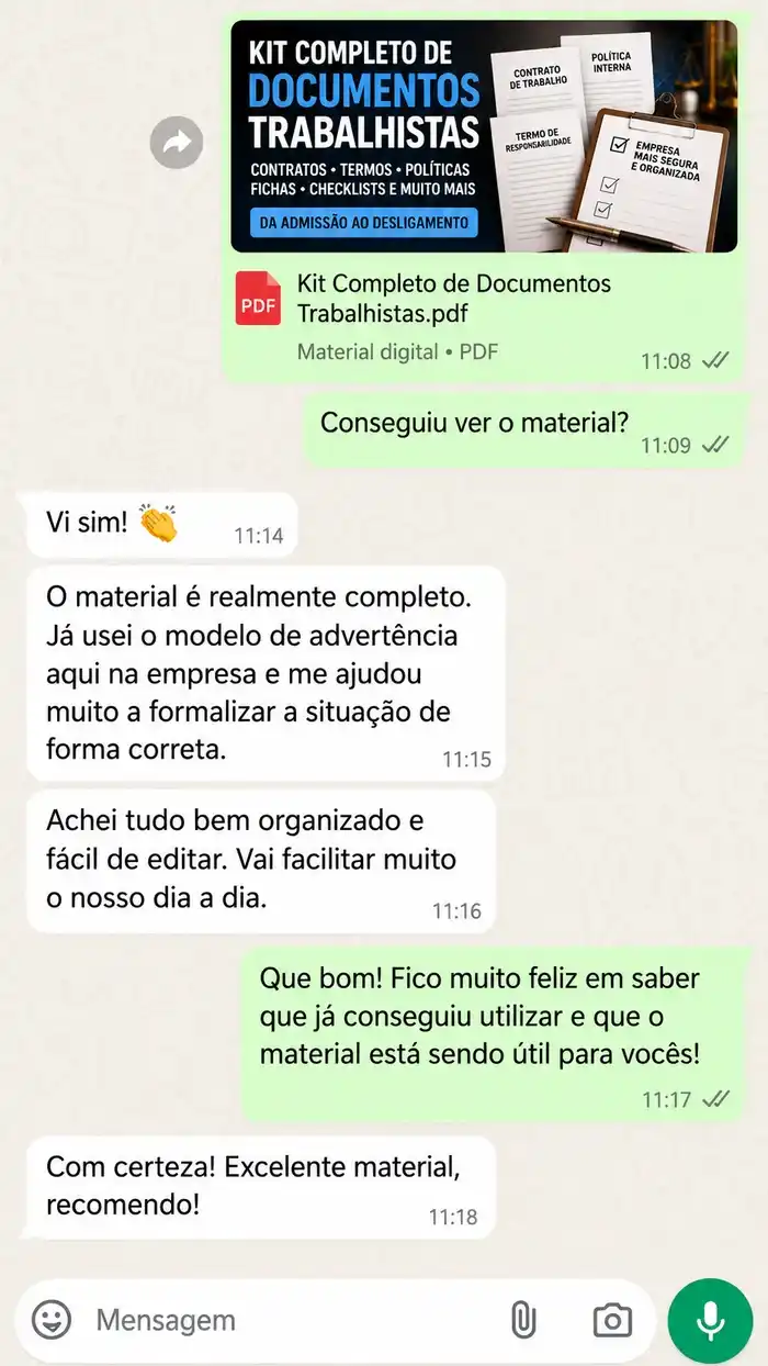 Depoimento 4